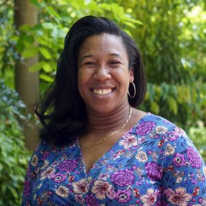 Angelique Gaines