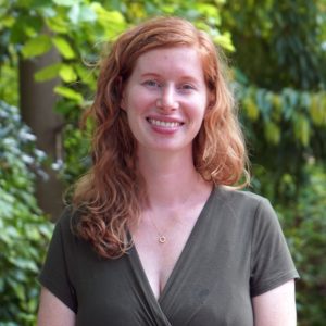 Bridget Anderson