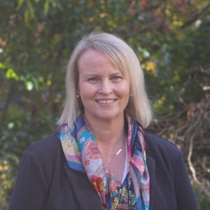 Lori Thomas, Ph.D.