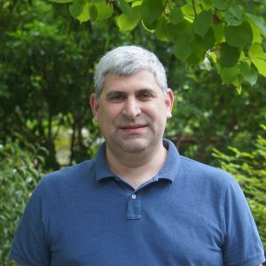 Nick Occhipinti