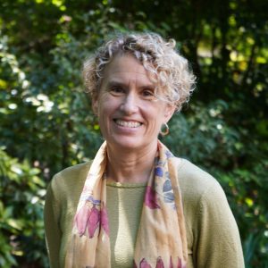 Jenny Hutchison, Ph.D.