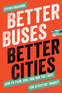 Better Buses Better Cities