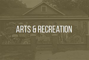 Arts & Recreation