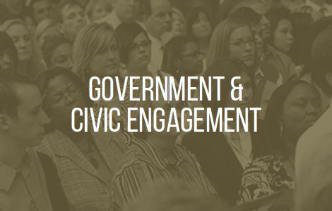 Government & Civic Engagement