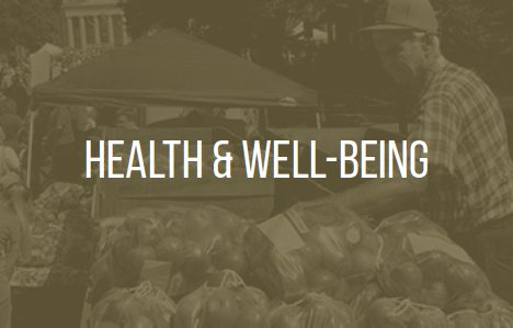 Health & Well-being