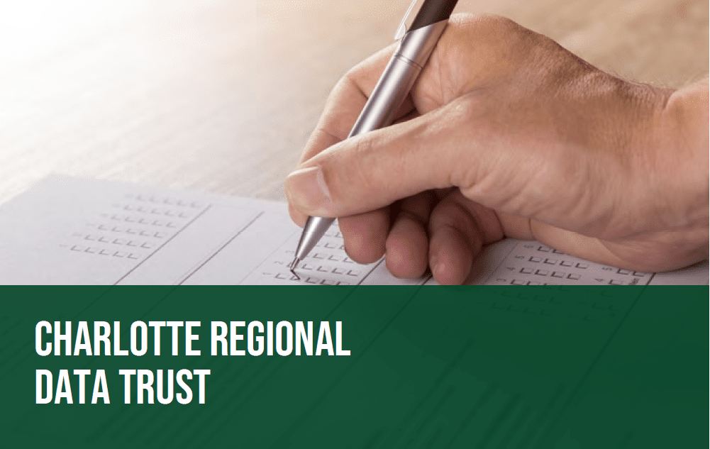 Charlotte Regional Data Trust