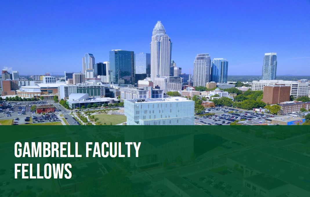 Unc Charlotte Urec