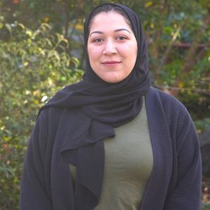 Fatimah Alnahash