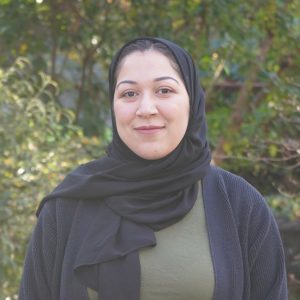 Fatimah Alnahash