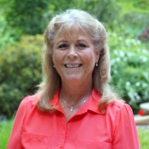 Kathy Bywaletz