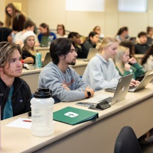 Image courtesy of UNC Charlotte