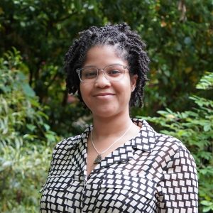 Candace Edwards