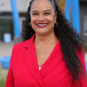 Kimm Campbell